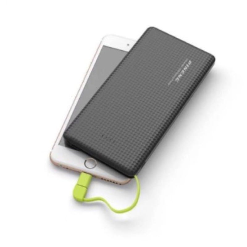 CARREGADOR PORTÁTIL POWER BANK