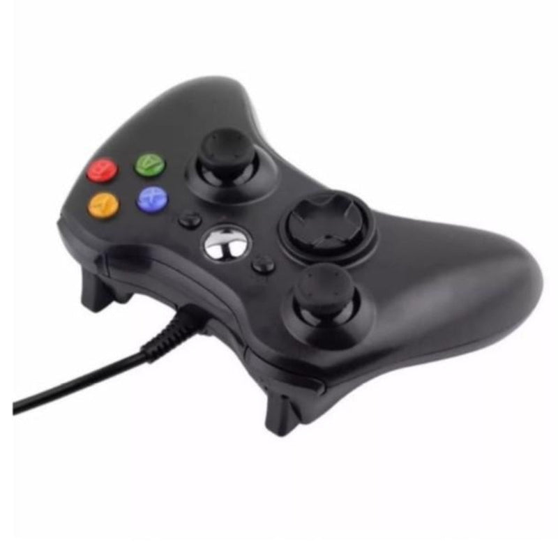 CONTROLE DE XBOX 360