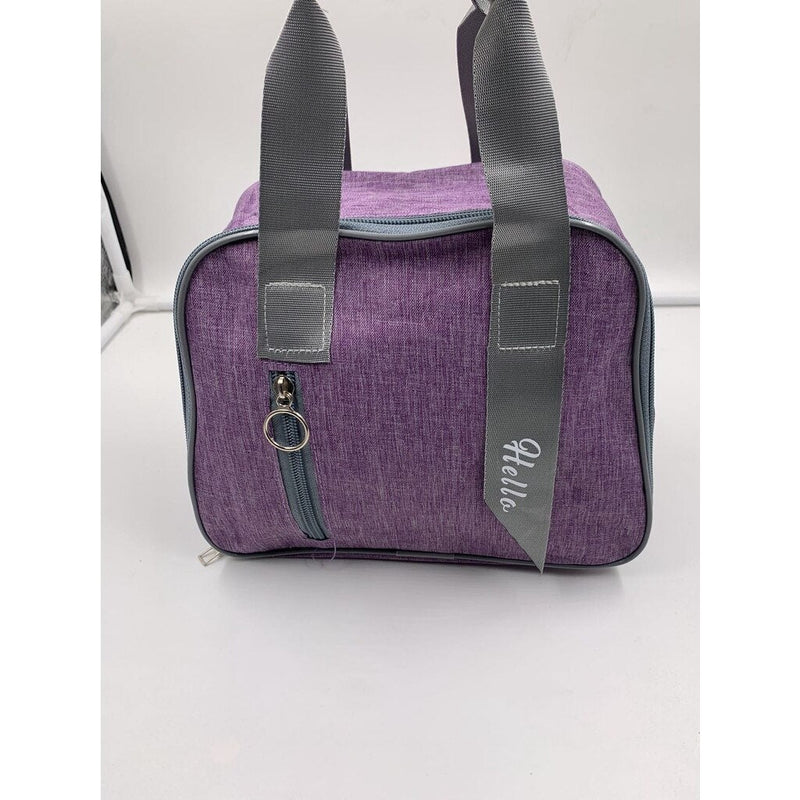 MINI BOLSA NECESSAIRE