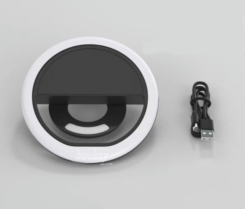 RING LIGHT PARA SELFIE CELULAR