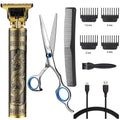 BARBEADOR PORTATIO PROFISSIONAL – ULTRA BARBER