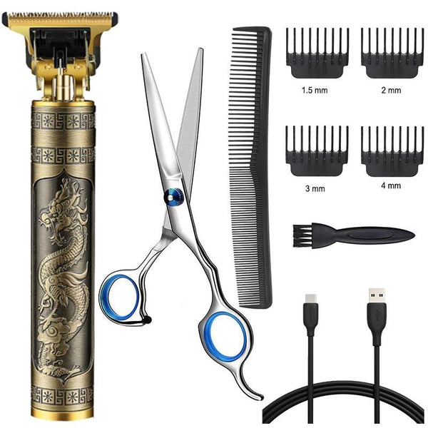 BARBEADOR PORTATIO PROFISSIONAL – ULTRA BARBER