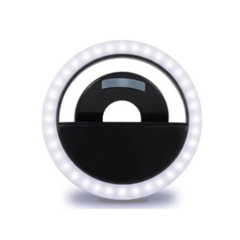 RING LIGHT PARA SELFIE CELULAR